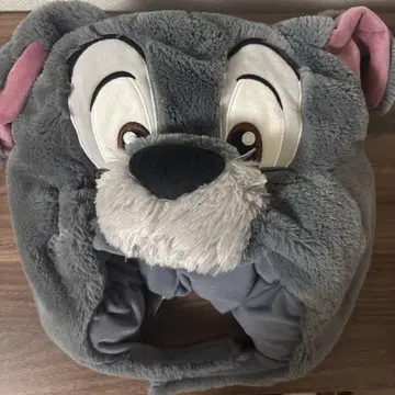 디즈니 트럼프 완다풀 월드 팬캡