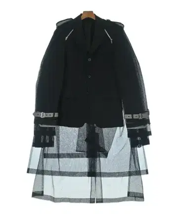 COMME des GARCONS HOMME PLUS 캐주얼 자켓 남성용