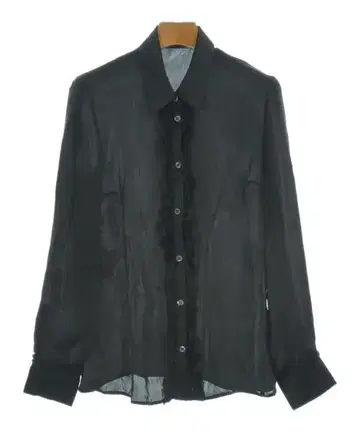 PRADA 여성용 캐주얼 셔츠