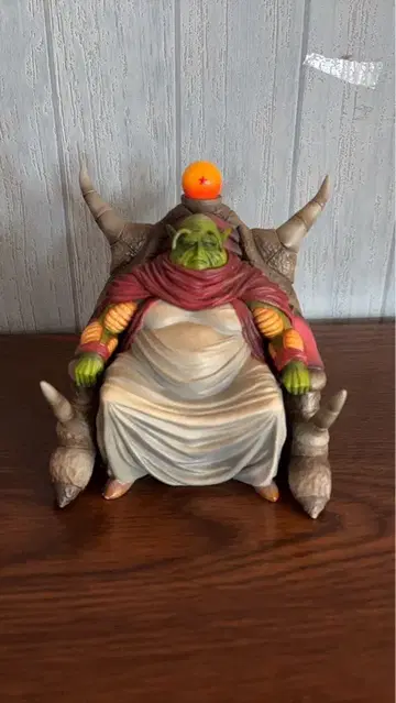 크리쳐스 드래곤볼 피규어 최장로