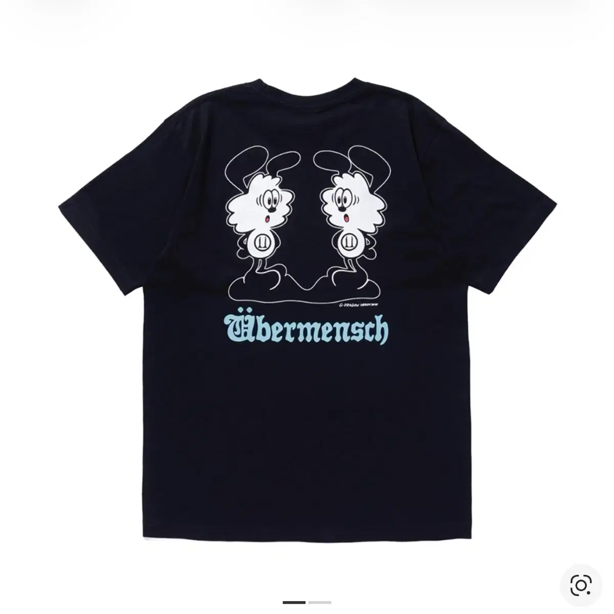 GD♡様♡ I Love GD G-Dragon Daisy Flower - G Dragon - T-Shirt | TeePublic