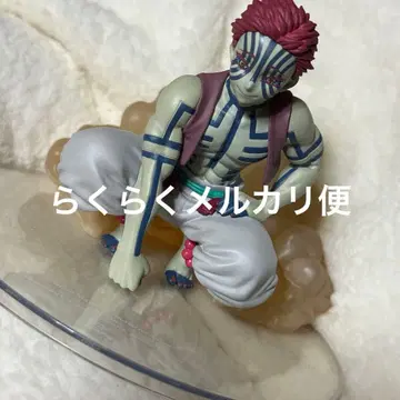 귀멸의 칼날 ConoFig 피규어 아카자 상자 없음