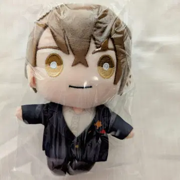 니지산지 카가미 하야토 니지누이