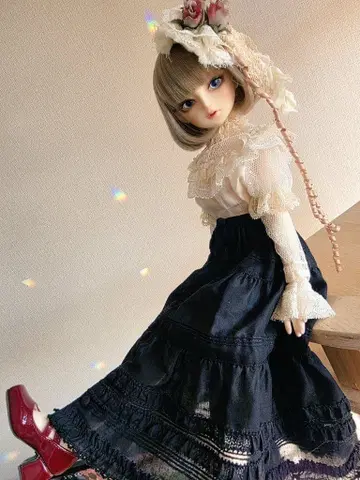 MELODY.C님 / MDD / SDM / 블라우스&스커트 세트