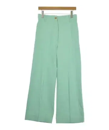 PATOU 여성용 슬랙스