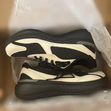 PUMA SOFTRIDE EXO NUOSV.GRAY/BLACK