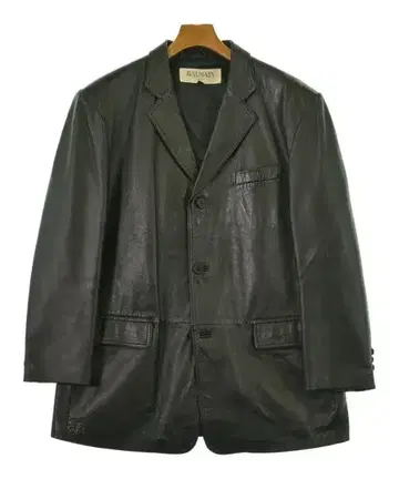 BALMAIN 캐주얼 자켓 남성용