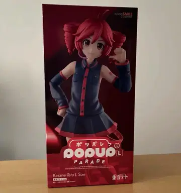 팝업퍼레이드 pop up parade 피규어 l size 카사네테토