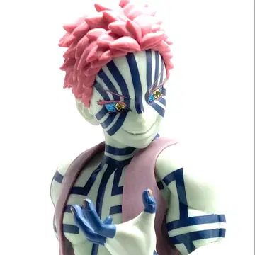 귀멸의 칼날 SPM 슈퍼 프리미엄 피규어 아카자