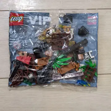 LEGO 40515 캐리비안의 해적