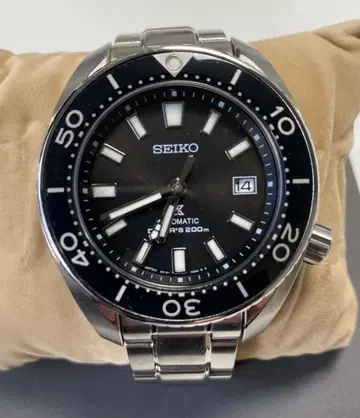 [ 50주년 2000개 한정판 ] 세이코 PROSPEX SBDC027