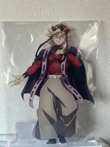 애니플렉스 온라인 복권 도우마 빅 아크릴 스탠드