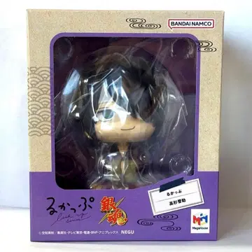 은혼 타카스기 신스케 룩업