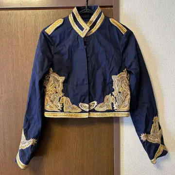 GRYPHON NEW YORK 나폴레옹 자켓