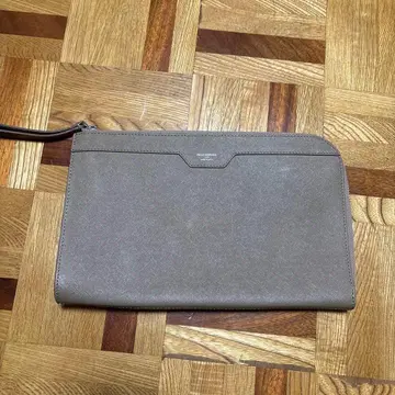 PELLE MORBIDA 클러치백