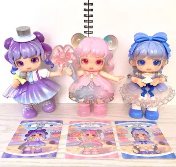 JOTOYS Miana 묶음 판매