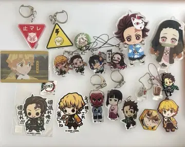 귀멸의 칼날 세트 판매 낱개 판매 가능