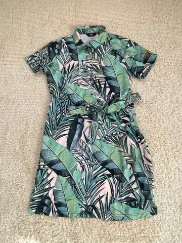 LOUDMOUTH 여성용 원피스 L 사이즈