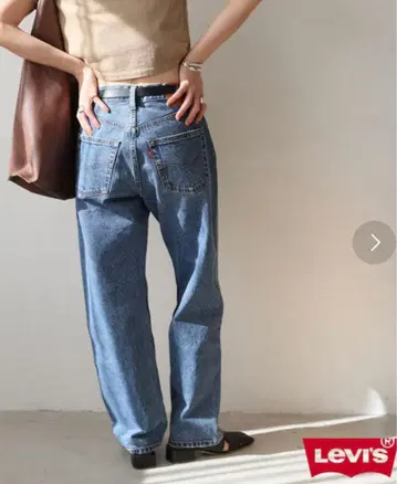 새상품급 저널 스탠다드 별주 Levi's 501 90s 26