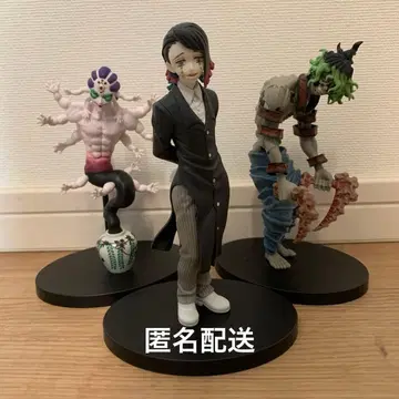 귀멸의 칼날 피규어 굣코 엔무 기유타로