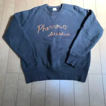 PHERROW'S 페로우즈 맨투맨