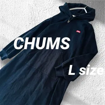 참스 여성용 원피스 키스톤 벌룬 슬리브 후디