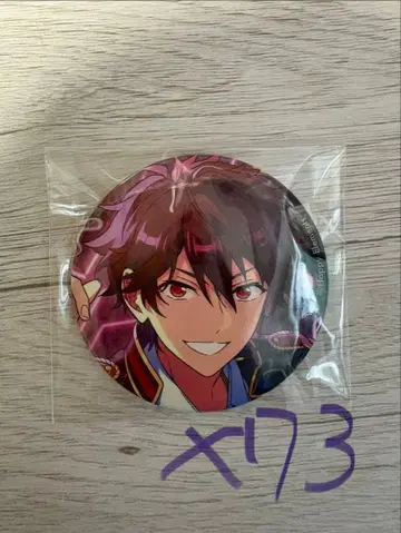 모리사와 치아키 캔뱃지 73개 묶음 판매