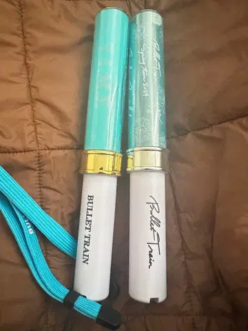 초특급 아로하 응원봉