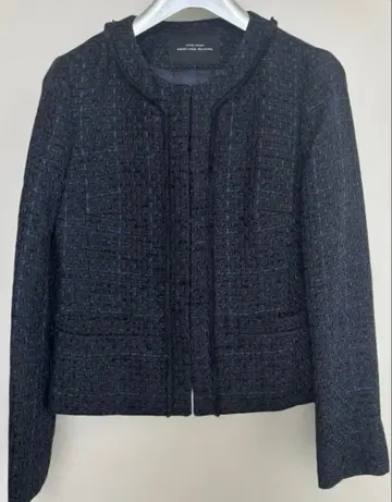 유나이티드 애로우즈 그린 라벨 릴랙싱 트위드 셋업