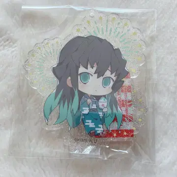 [기간 한정] 귀멸의 칼날 무이치로 대만 불꽃놀이 [레어]