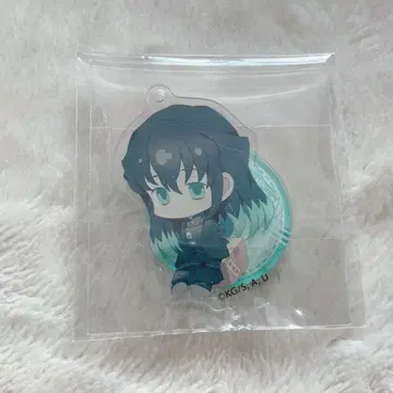 [기간 한정] 귀멸의 칼날 무이치로 [해외 애니메이트 한정]