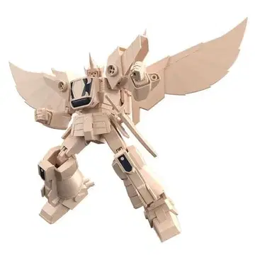 미개봉 새상품 운송 상자 미개봉 황금 용사 골드란 SMP 골소드란