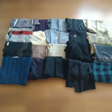 겉옷 묶음 판매 20장