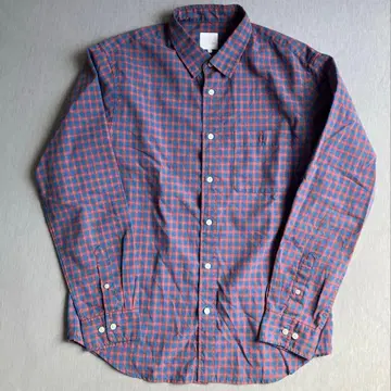 THE NORTH FACE LS OAK GROVE SHIRT