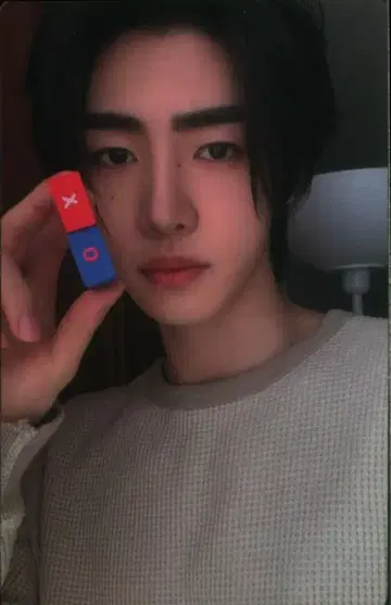 ENHYPEN ENGENE ver. 성훈 ROMANCE:UNTOLD