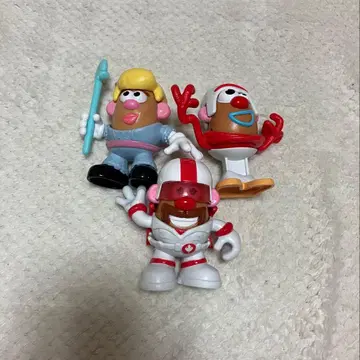 토이스토리 4 포테이토 헤드 피규어