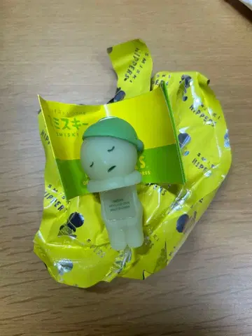 HIPPERS 스미스키 히퍼스 이네무리스키