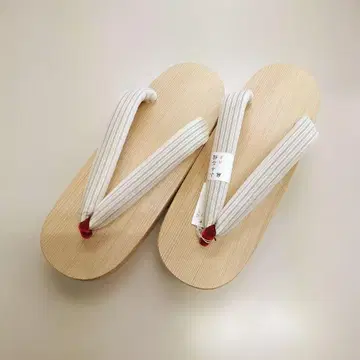 네즈코 일본 나막신 M