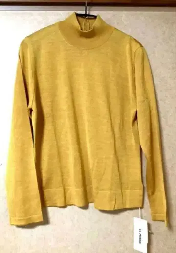 EL MIDAS(엘미다) 긴팔 티셔츠 [ 가격 인하 ]