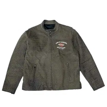 할리데이비슨 가죽 자켓 라이더스 10-25032006