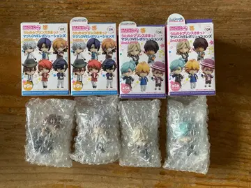 우타프리 넨도로이드 푸치 카르나이 배경 거치대 포함