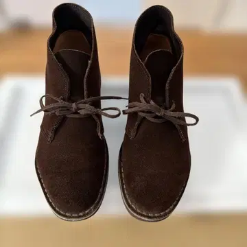 Clarks 데저트 부츠 7 1/2