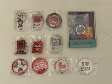 베리굿맨 HiDEX 묶음