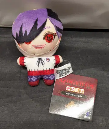 에스케이재팬 미니콜레! 카나 레이메이