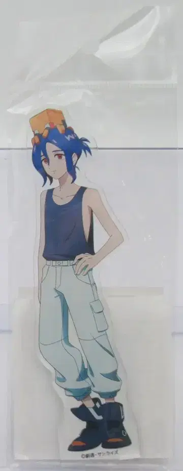 무빅 아크릴 스탠드 슈지 이토