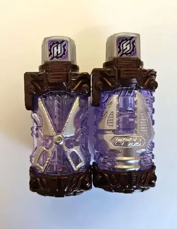 가위 풀보틀 스패너 풀보틀 로스트보틀 가면라이더 빌드