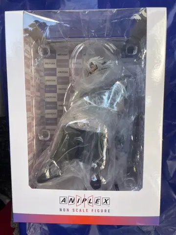 ANIPLEX 논 스케일 피규어 시나즈가와 사네미 귀멸의 칼날