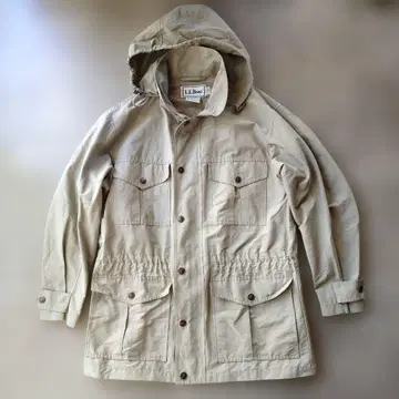 엘엘빈 LLBEAN 마운틴 파카 필드 자켓 M