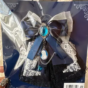 Ado 요다카 빛나라! 응원봉 리본