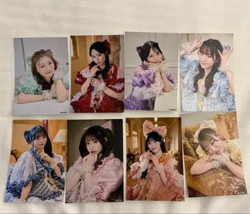 CUTIESTREET 브로마이드 묶음 판매